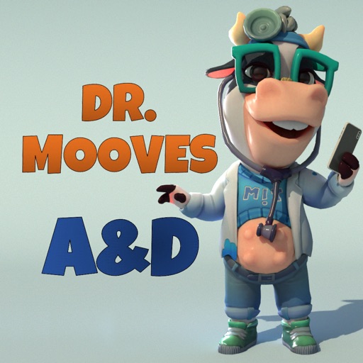 Dr. MOOVES A&D Dr. MOOVES A&D