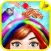Girls Hair Salon - Hairstyle & Makeup Party 2017