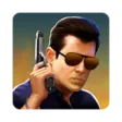 Being SalMan