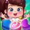 Cookie World: Sweet Match