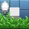 Grass Cutter - Maze Garden