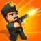 MR BULLET KILLER – AIM & SHOOT