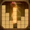 Wood Blocks Puzzle