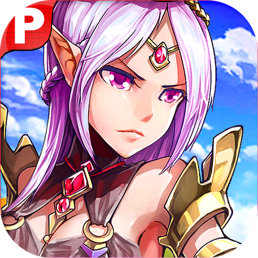 Final Chronicle (Fantasy RPG) Final Chronicle (Fantasy RPG)