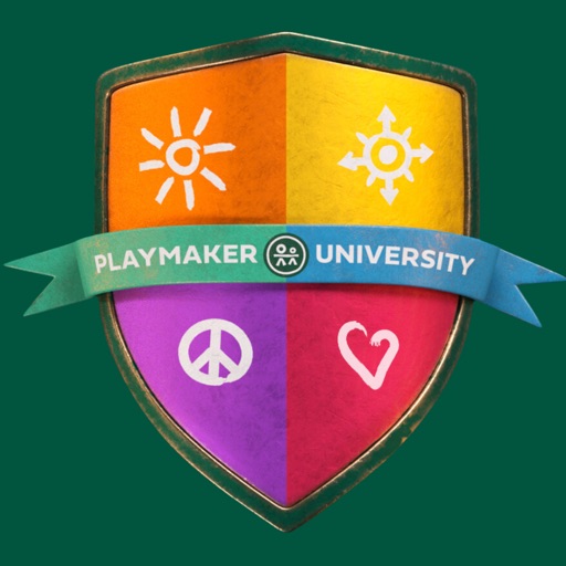 Playmaker University Playmaker University