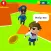 Hide and seek & Escape game