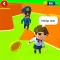 Hide and seek & Escape game