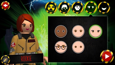 PLAYMOBIL Ghostbusters应用截图
