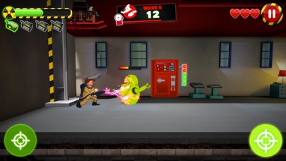 PLAYMOBIL Ghostbusters应用截图
