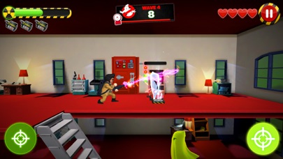 PLAYMOBIL Ghostbusters应用截图