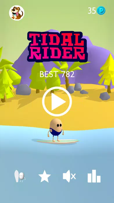 تصاویر Tidal Rider