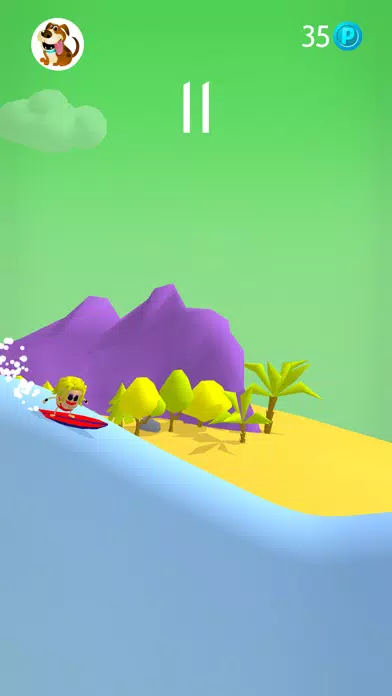تصاویر Tidal Rider