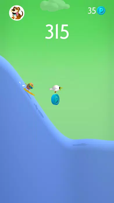 تصاویر Tidal Rider
