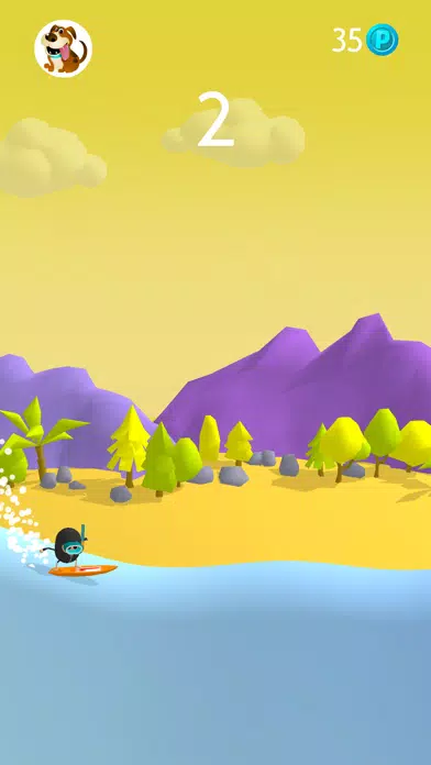 تصاویر Tidal Rider
