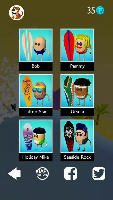 تصاویر Tidal Rider
