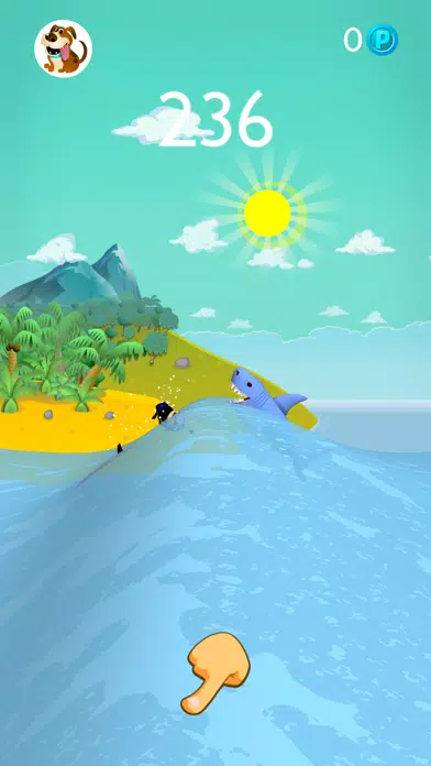 Zrzuty ekranu Tidal Rider 2