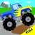 Monster Trucks Game Kids FULL