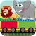 Circus Train Matchup Race