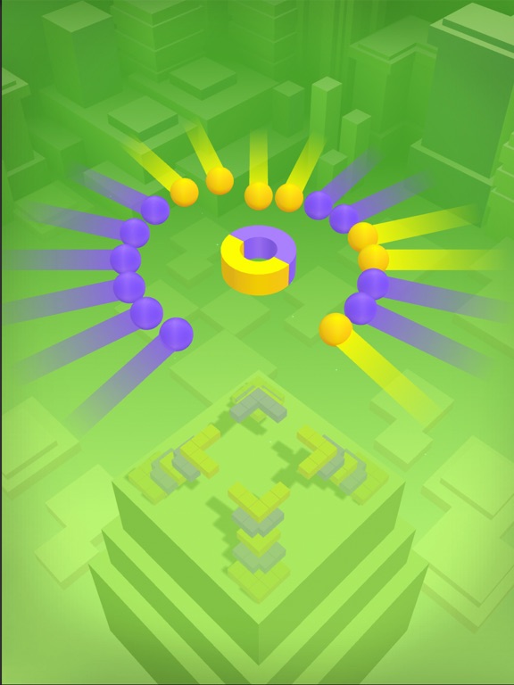 Singularity: Switch the Color iPad  سکرین شاٹس