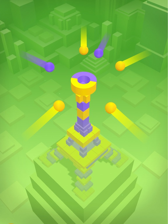 Singularity: Switch the Color iPad  سکرین شاٹس