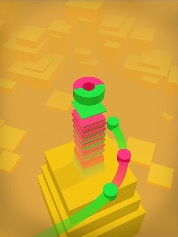 Singularity: Switch the Color iPad  سکرین شاٹس