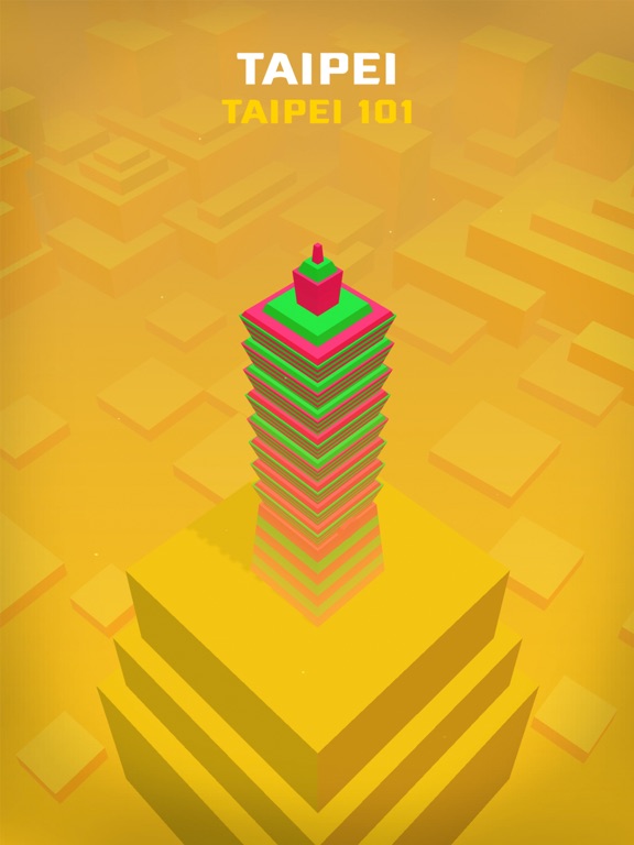 Singularity: Switch the Color iPad  سکرین شاٹس