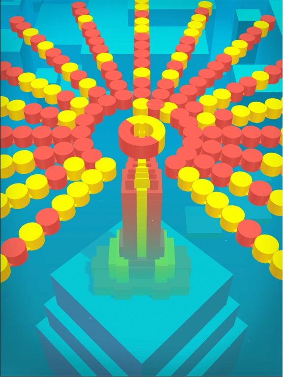 Singularity: Switch the Color iPad  سکرین شاٹس