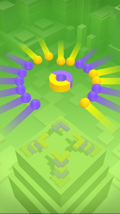 Singularity: Switch the Color سکرین شاٹس