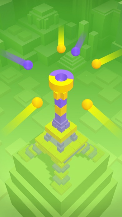 Singularity: Switch the Color سکرین شاٹس