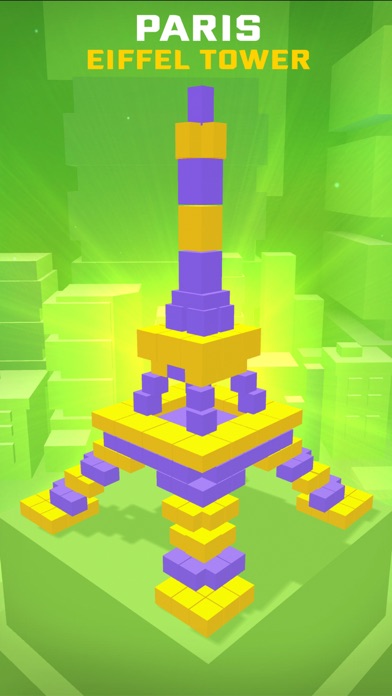 Singularity: Switch the Color سکرین شاٹس