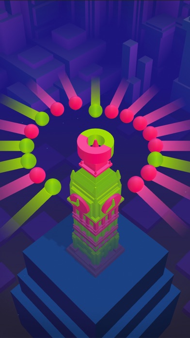 Singularity: Switch the Color سکرین شاٹس