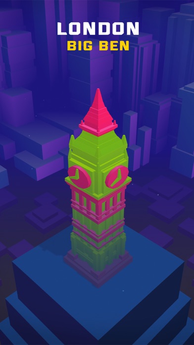 Singularity: Switch the Color سکرین شاٹس
