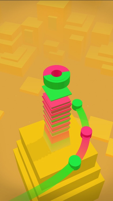 Singularity: Switch the Color سکرین شاٹس