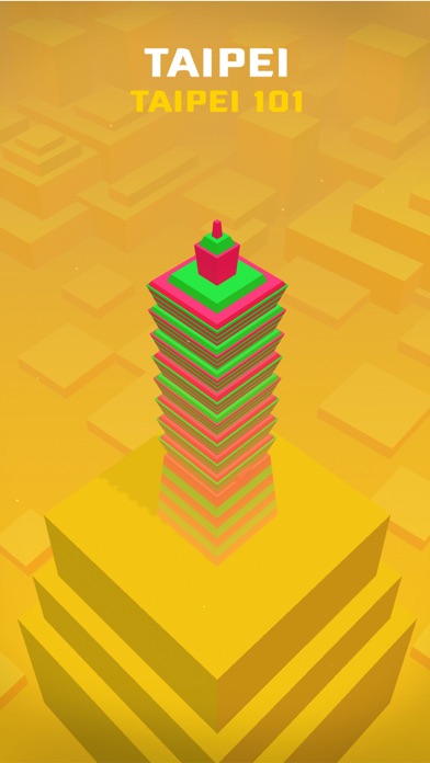 Singularity: Switch the Color سکرین شاٹس