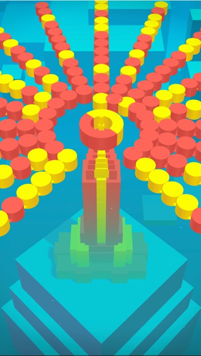 Singularity: Switch the Color سکرین شاٹس