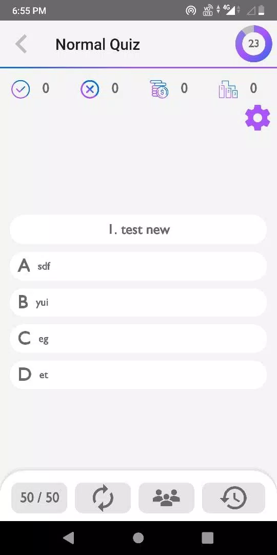 Quiz Khelo - Play Quiz and Win Screenshots
