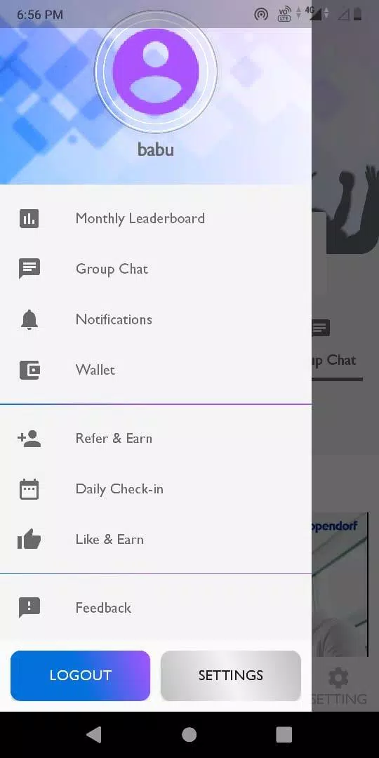 Quiz Khelo - Play Quiz and Win Screenshots