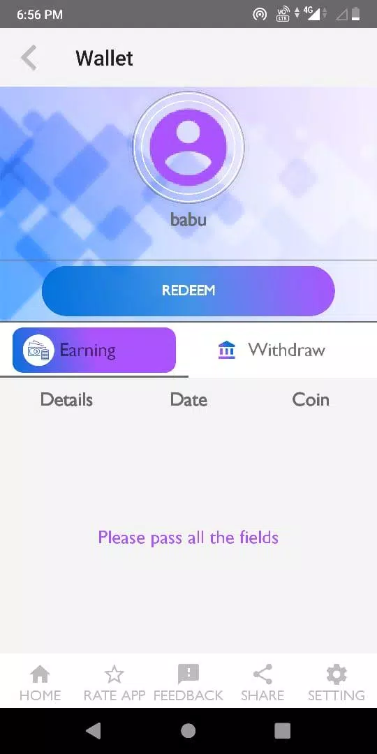 Quiz Khelo - Play Quiz and Win Screenshots