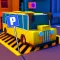 Bus Parking: City King 2023