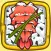 Giant Sushi: Merge Master Game
