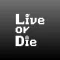 Live or Die: Escape the Room