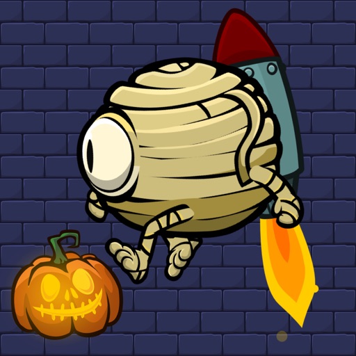 Pumpkin Catcher: Halloween Fun Pumpkin Catcher: Halloween Fun