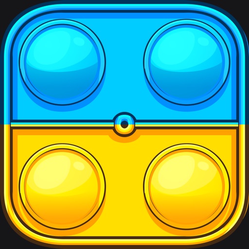 Relax Box: AntiStress Fidgets Relax Box: AntiStress Fidgets