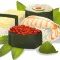 Food And Drink - Stickers