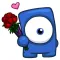 Stickers - PlayScreen iClops
