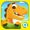 Orboot Dinos AR by PlayShifu