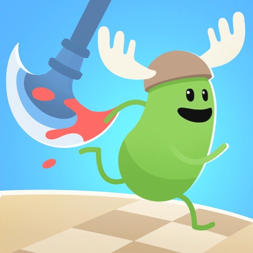 Dumb Ways to Dash! Dumb Ways to Dash!