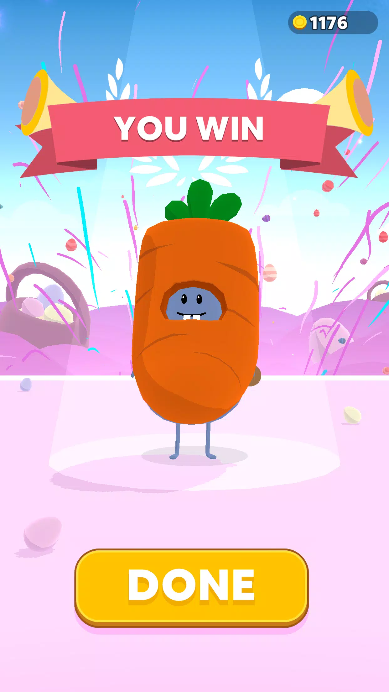 Dumb Ways to Dash! Screenshots