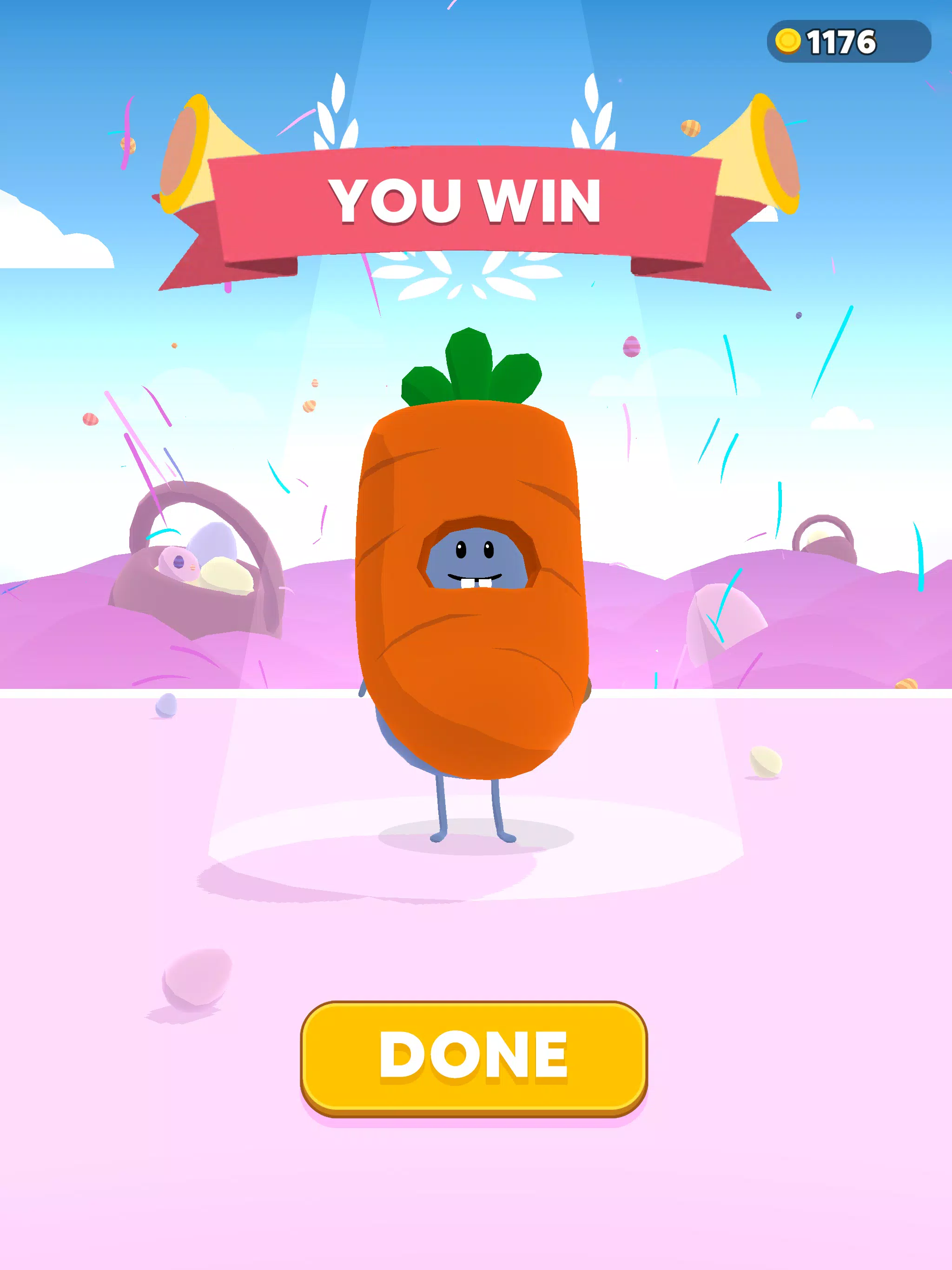 Dumb Ways to Dash! Screenshots