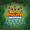 Battle Simulator: Idle Warfare